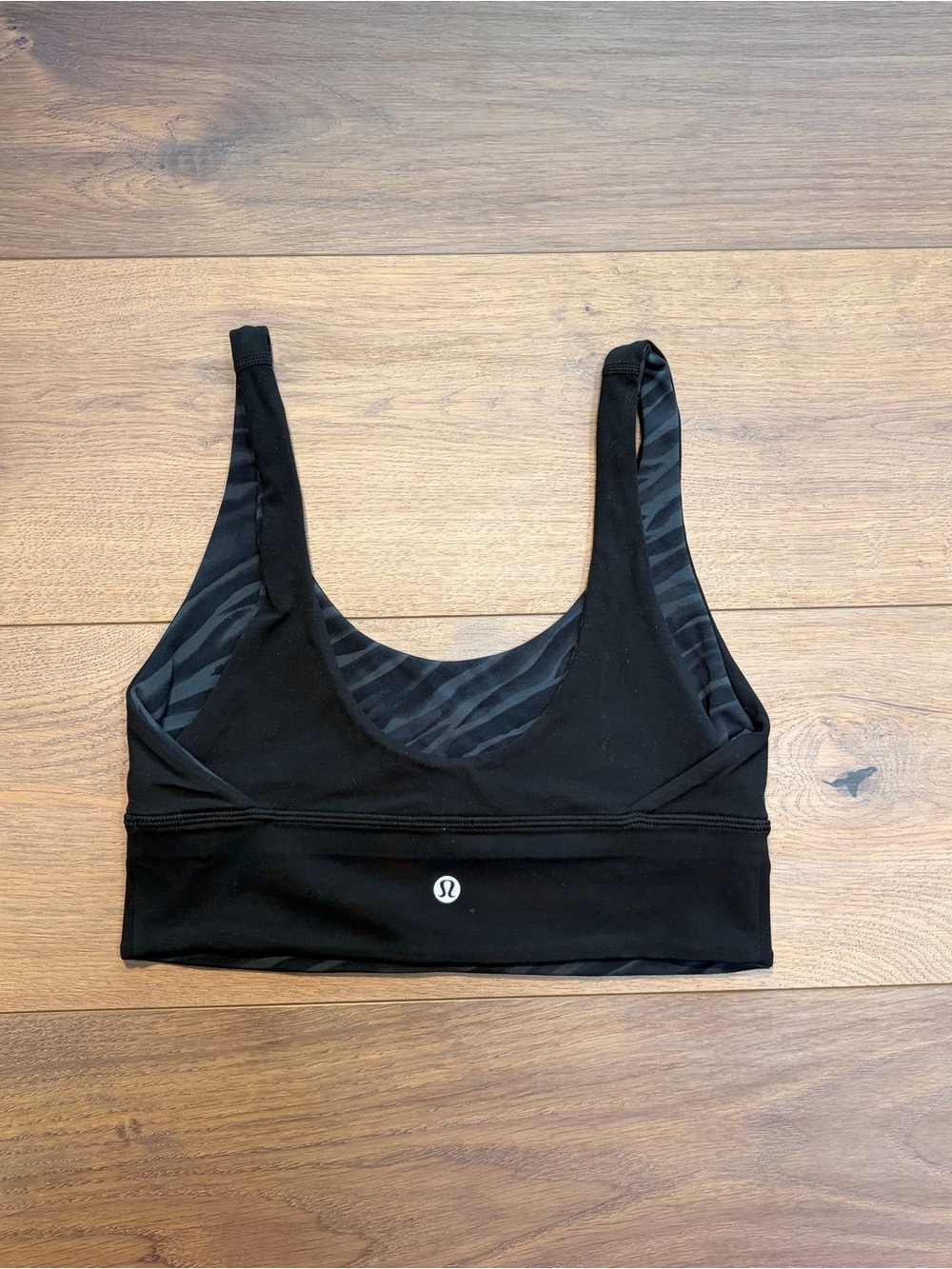 Lululemon Align Reversible Bra - Picture 2 of 4